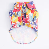 Miami Patterned Shirt