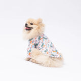 Palm Beach Patterned Shirt