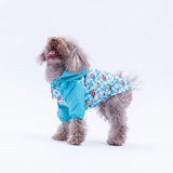 Barcelona Nights Raincoat