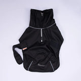 Black Colombia Prime Raincoat Orta- Large Breed lar