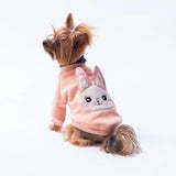 Pink Dublin Hopper Sweatshirt