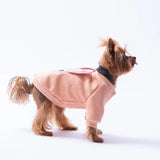 Pink Dublin Hopper Sweatshirt