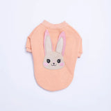 Pink Dublin Hopper Sweatshirt