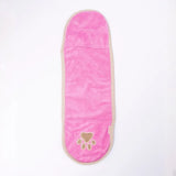 Pink Evcil Hayvan Kurulama Havlusu