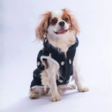 Black Tahoe Plush Vest