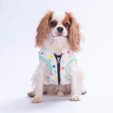 Candy Tahoe Plush Vest