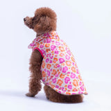 Mbeya Pink Vest