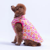Mbeya Pink Vest