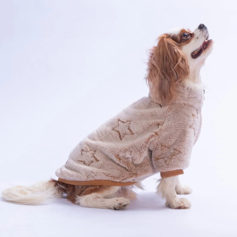 Winter Sky Jacket