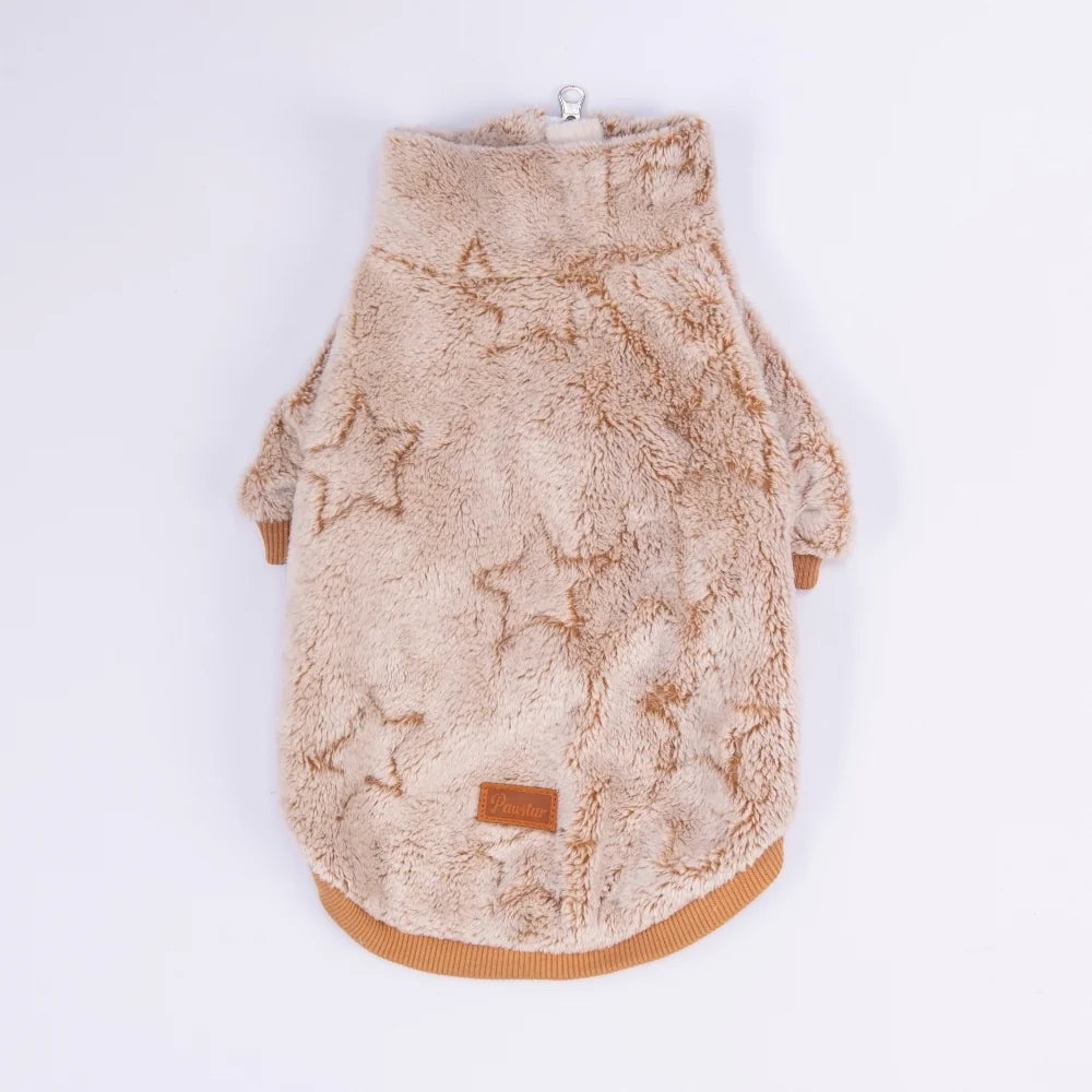 Winter Sky Jacket