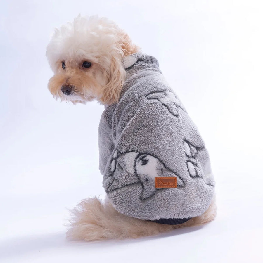 Snow Pups Jacket