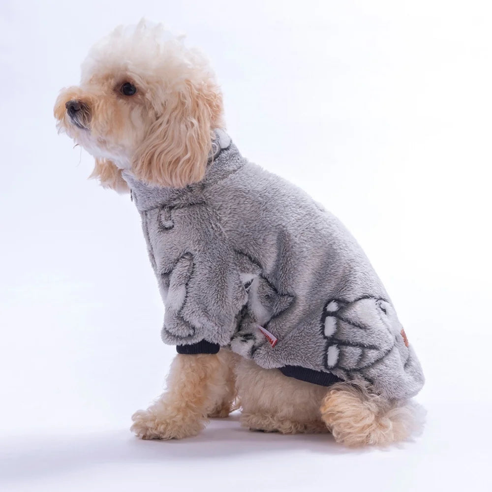 Snow Pups Jacket