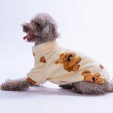 Teddy Tales Jacket