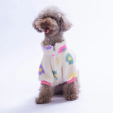 Candy Daisy Jacket