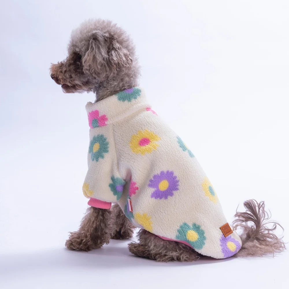 Candy Daisy Jacket