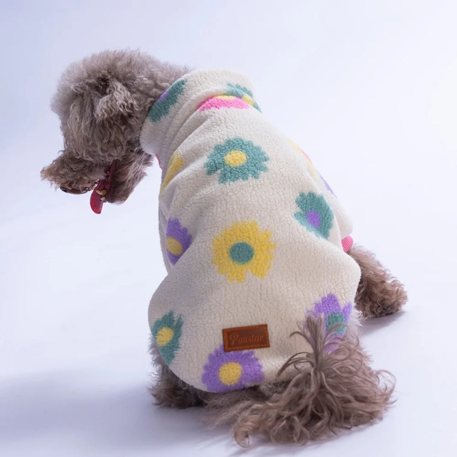 Candy Daisy Jacket