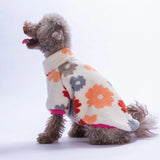 Autumn Bloom Jacket