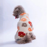 Autumn Bloom Jacket