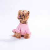 -Pembe Arosa Nivalis Dress
