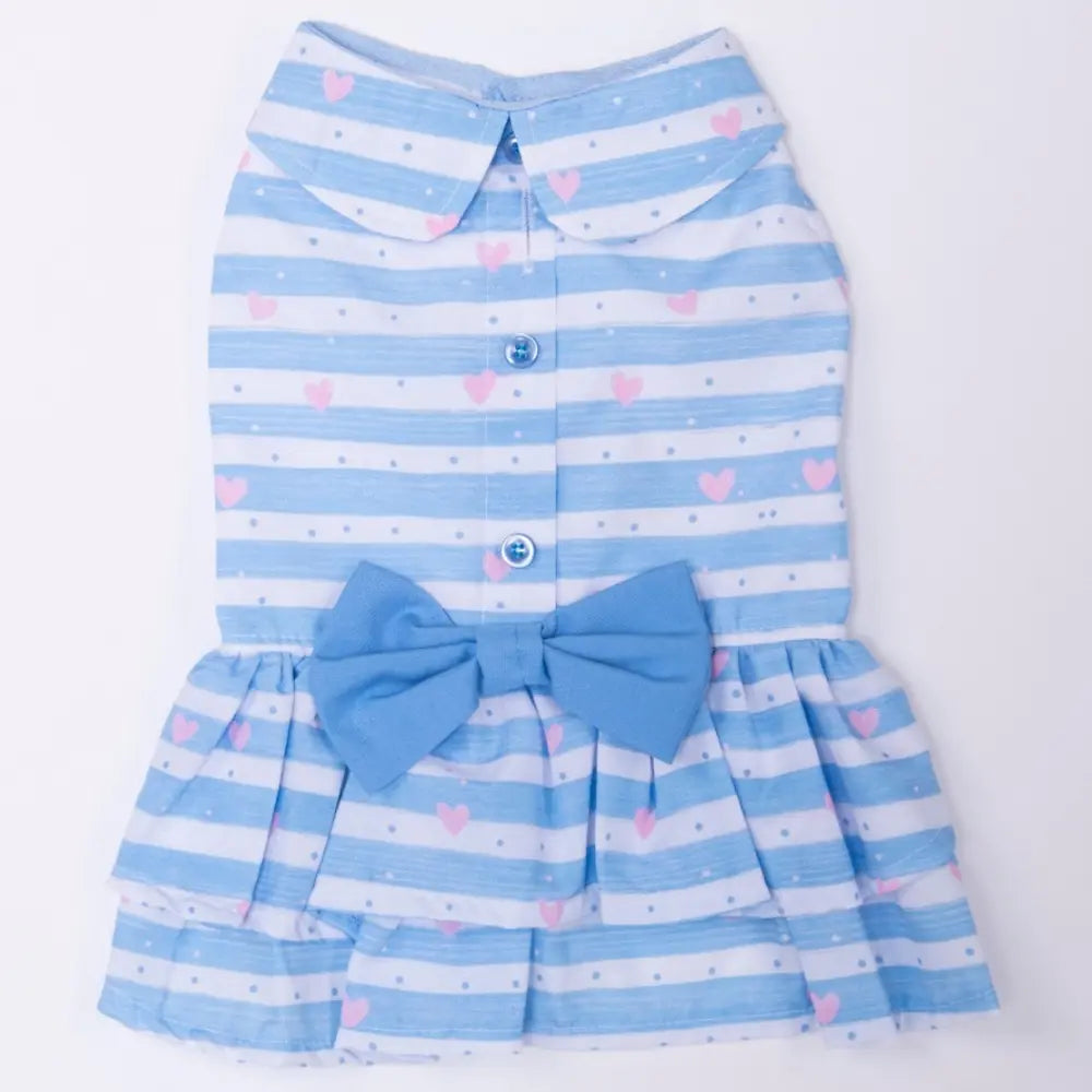 Ocean Love Dress