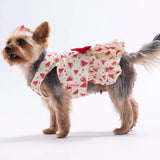 Berry Crush Dress