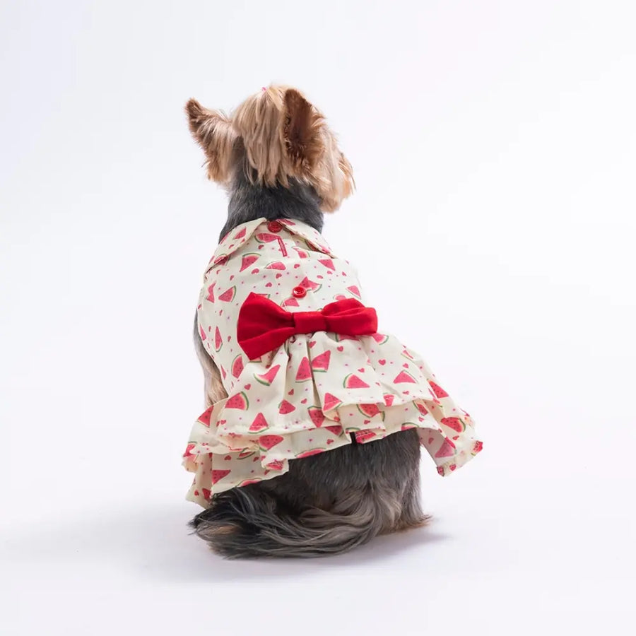 Berry Crush Dress