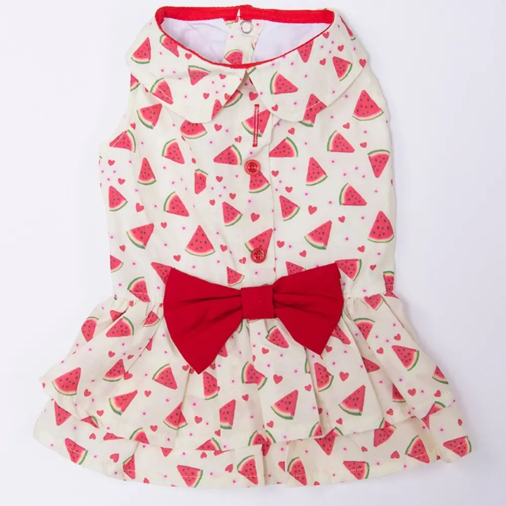 Berry Crush Dress