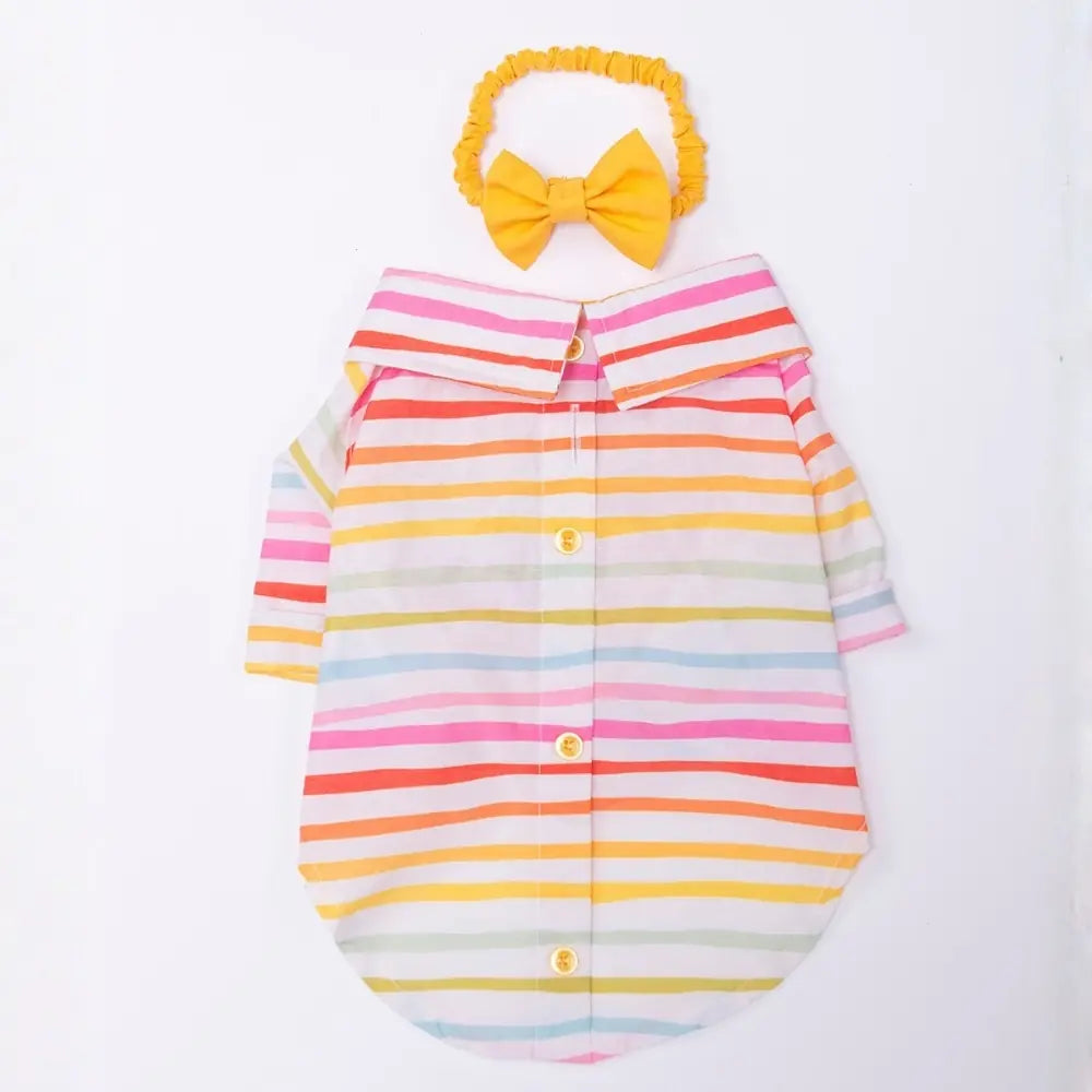 Prisma Coast Patterned Shirt