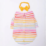 Prisma Coast Patterned Shirt