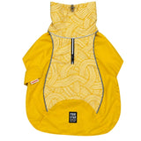 Hardal Salento Patch Medium & Large Breed Raincoat