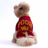 -Pooh Honey Dog Sweatshirt