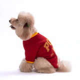 -Pooh Honey Dog Sweatshirt
