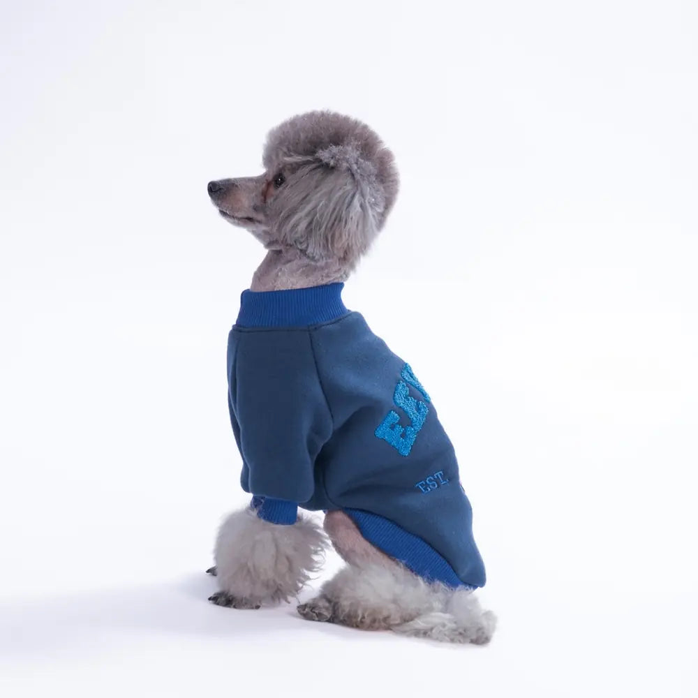 -Eeyore Creek Dog Sweatshirt