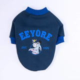 - Eeyore Creek Large Breed Sweatshirt