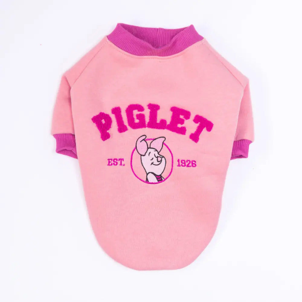 -Piglet Lane Large Breed Sweatshirt