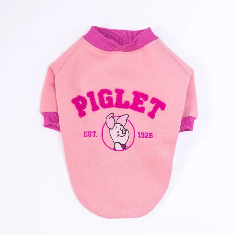 - Piglet Lane Dog Sweatshirt