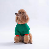 -Tigger Grove Dog Sweatshirt