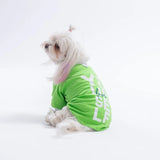Green YourSelf Love Sweatshirt
