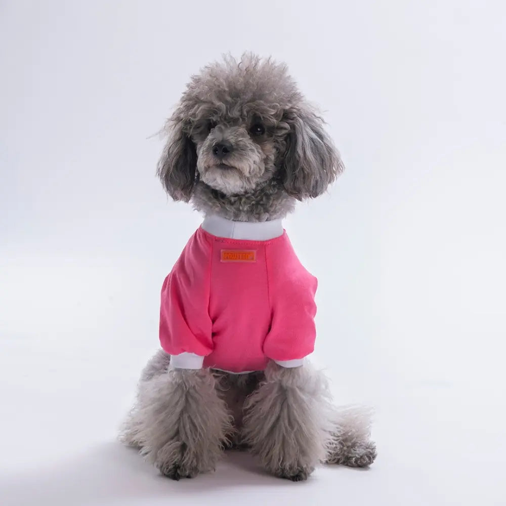 Pink YourSelf Love Sweatshirt
