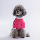 Pink YourSelf Love Sweatshirt
