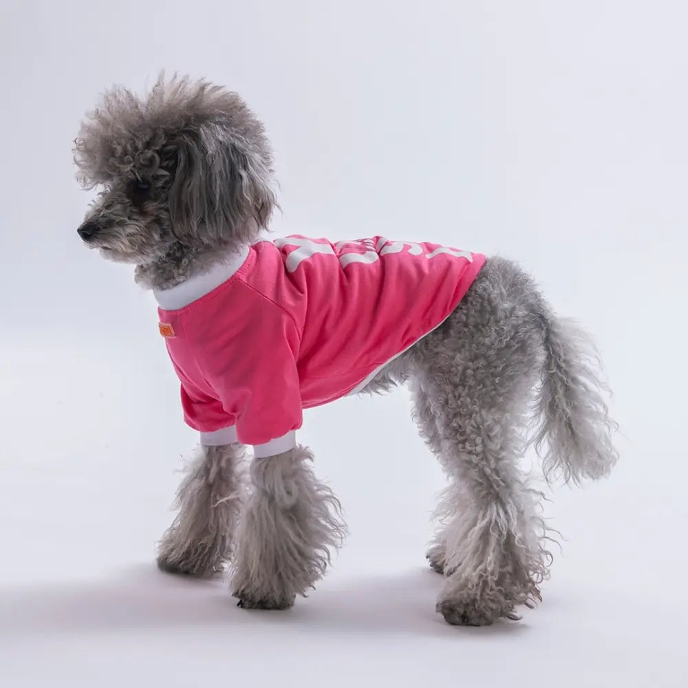 Pink YourSelf Love Sweatshirt