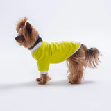 Yellow YourSelf Love Sweatshirt