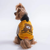-Hardal Baby Teddy Sweatshirt