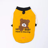 -Hardal Baby Teddy Sweatshirt