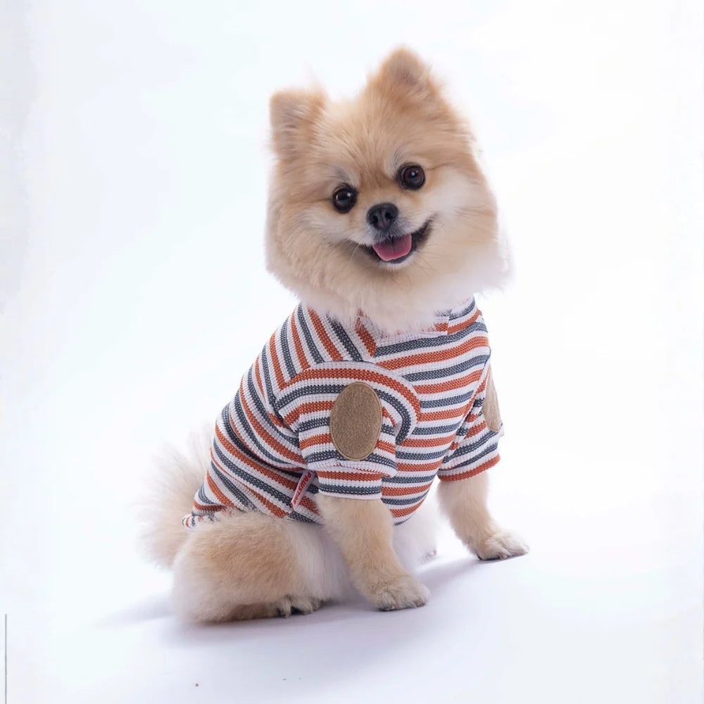 Kiremit Marseille Softline Sweatshirt