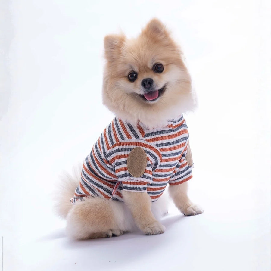 Kiremit Marseille Softline Sweatshirt