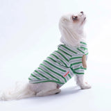 Green Marseille Softline Sweatshirt