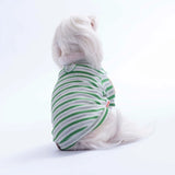 Green Marseille Softline Sweatshirt