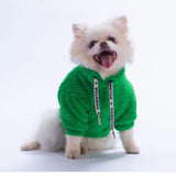 Green Austin Wake Sweatshirt