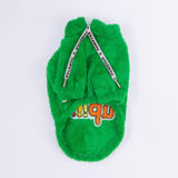 Green Austin Wake Large Breed Sweatshirt